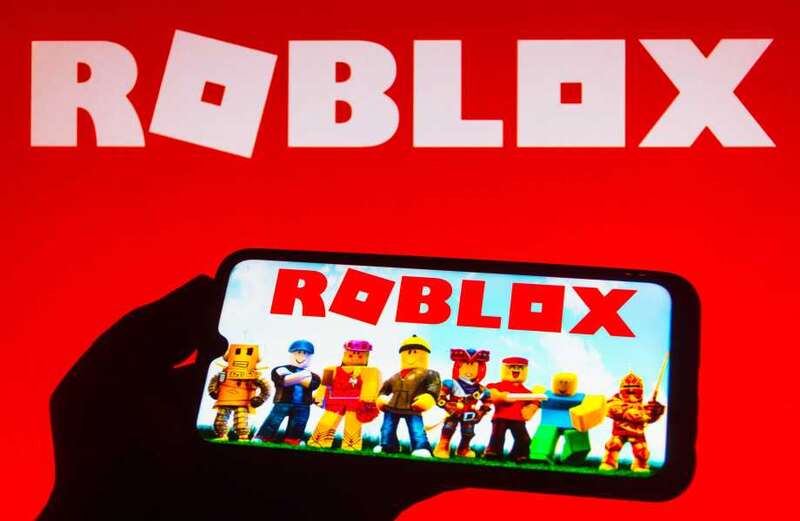 What is Roblox and is it safe for kids?