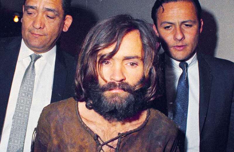 Sick details about the Manson family and how members carried out brutal murders