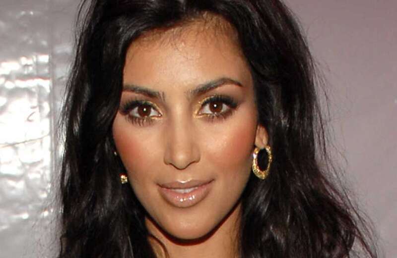 Kardashian fans mourn Kim's 'old face' as she looks different in throwback pic