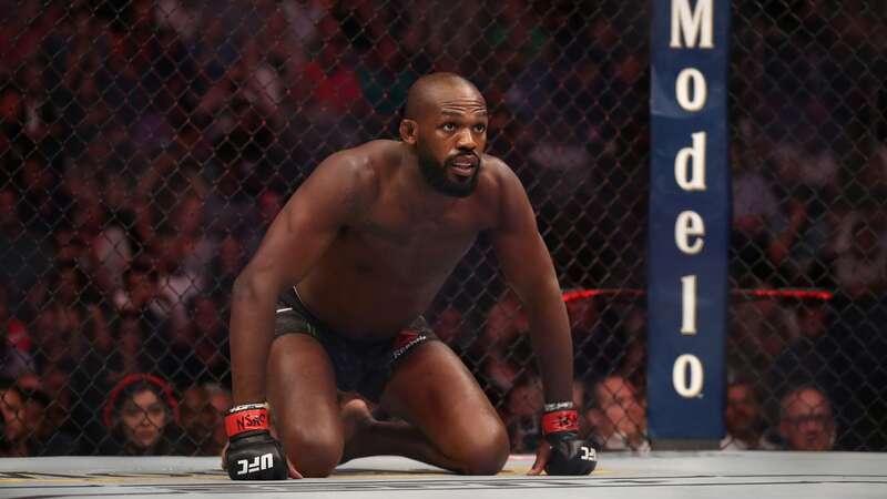 Jon Jones explains why he crawls towards his opponent at start of fights