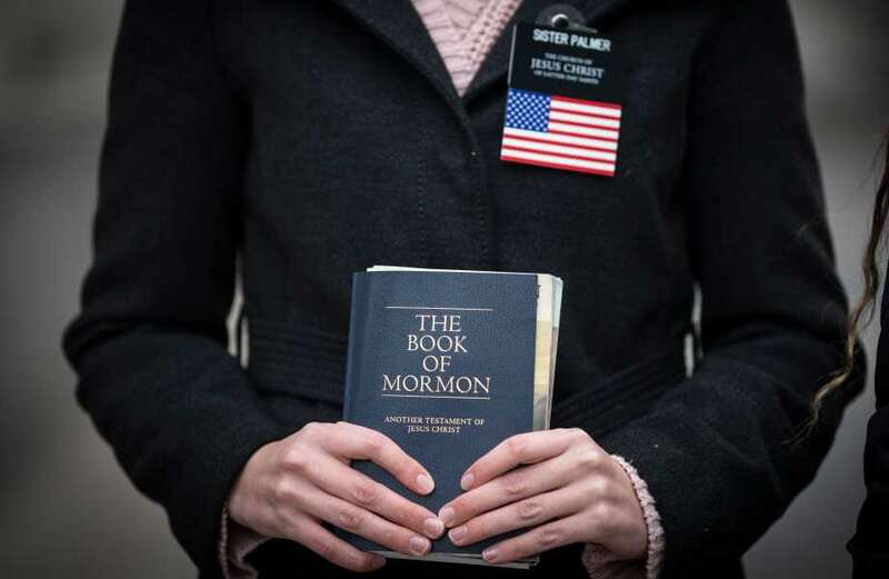 A look at Mormonism, and what its followers believe