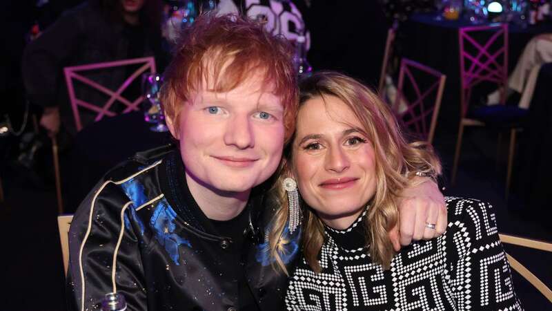 Ed Sheeran has spoken about Cherry Seaborn