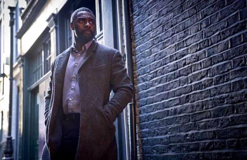 Where is Luther: The Fallen Sun filmed? Filming locations revealed