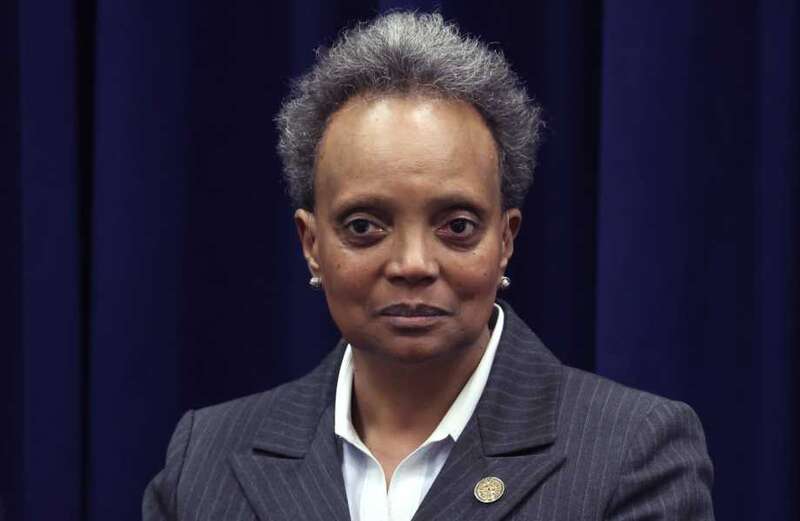 What to know about Lori Lightfoot and her daughter