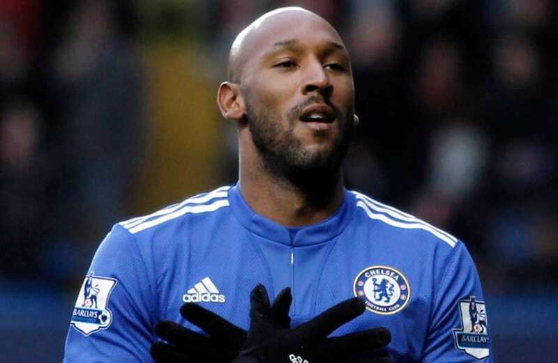 What happened to ex Arsenal and Chelsea striker Nicolas Anelka?