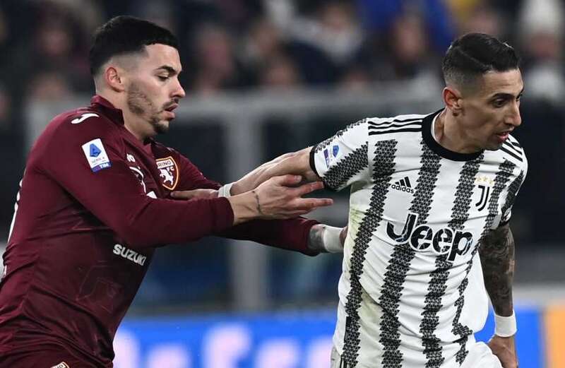 Manager blasts Serie A star after subbing him off after 15 MINUTES cameo