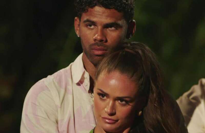 Love Island fans 'reveal' who Olivia and Maxwell will destroy after wild twist