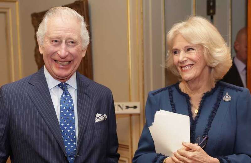 Harry's vicious attacks on Camilla could not be forgiven by King Charles