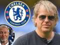 Chelsea sale one year on from Abramovich's next move to problems facing Boehly qhiddqidqqirxprw