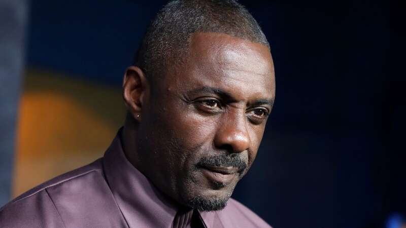 Idris Elba addresses James Bond rumours as he dubs Luther 