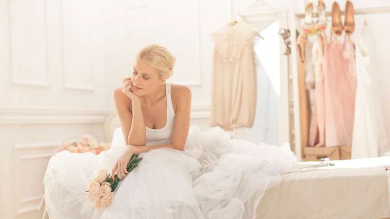 She felt his outfit ruined the day (stock photo) (Image: Getty Images/Tetra images RF)