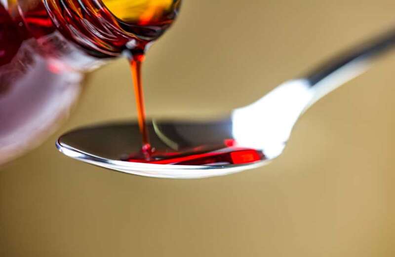 I'm a toxicology professor - here's how cough syrups can harm children