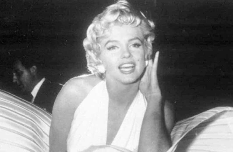 Inside the spellbinding yet tragic life of Marilyn Monroe