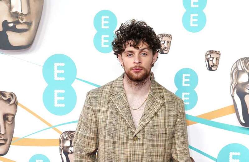 Tom Grennan caught up in shock legal row over hit song