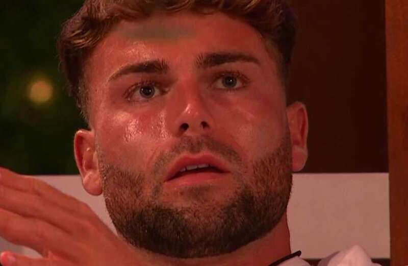 Love Island's Tom explodes at Shaq in bitter row - but whose side are you on?