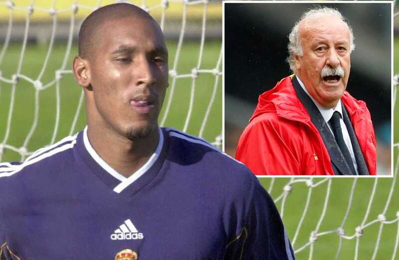 Ex-Madrid boss reveals star refused to train as team didn't celebrate his goals