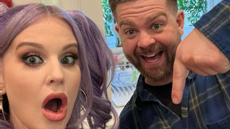 Kelly Osbourne leaves fans overjoyed as she shares snap of her son