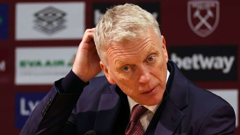 David Moyes believes West Ham