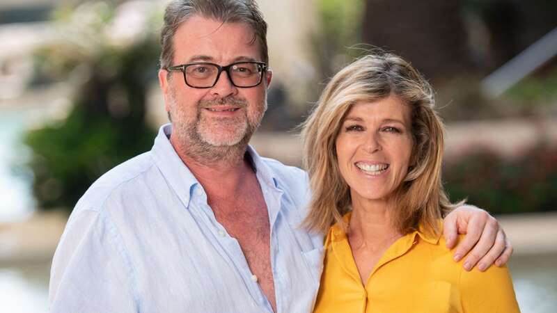 Kate Garraway details tough financial impact of caring for husband Derek Draper