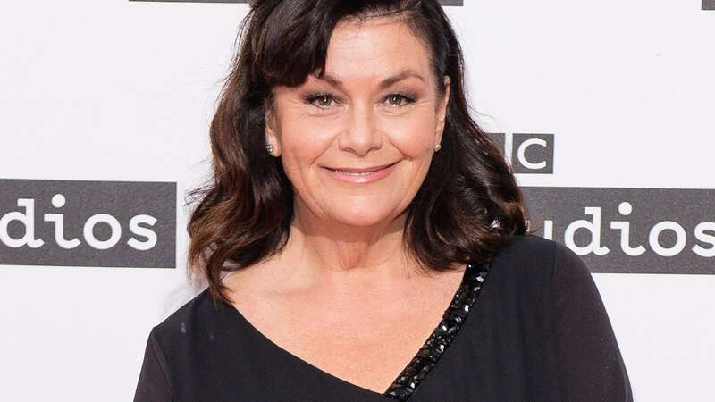 Dawn French