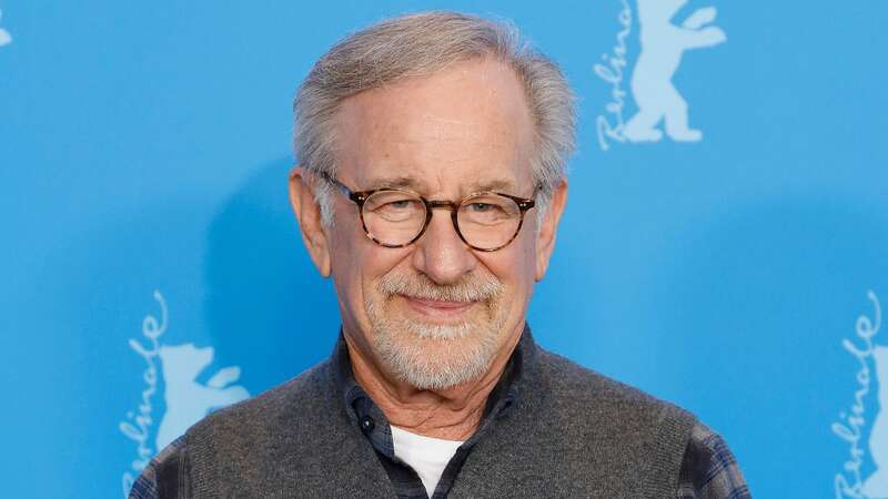 Steven Spielberg says alien sightings have been 