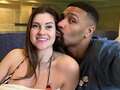 Inside Diversity star Jordan Banjo's £1,000-a-night babymoon with pregnant wife