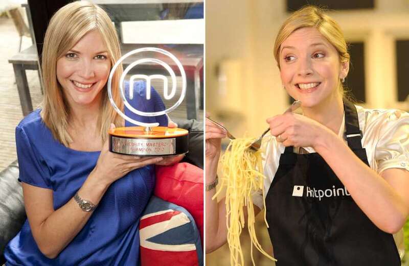 "I was on MasterChef and here’s what it’s really like behind the scenes"