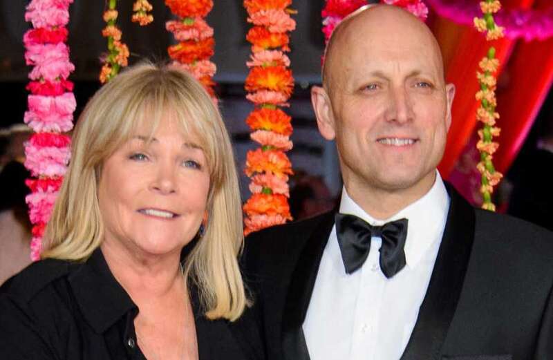 Linda Robson hit by marriage crisis telling pals of rough patch with husband