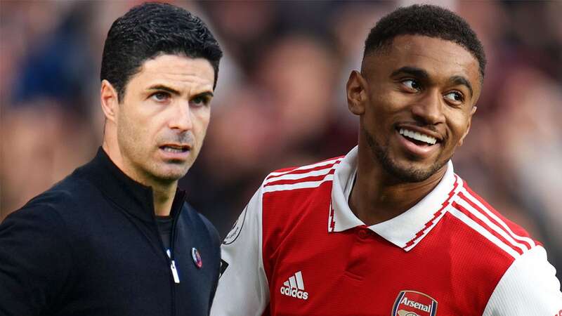 Arteta changes tune on Nelson after "special" Arsenal star responds to challenge