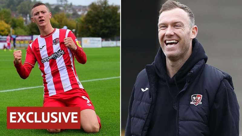 Fulham prodigy Jay Stansfield has all the tools to be a Premier League hit (Image: Tom Sandberg/PPAUK)