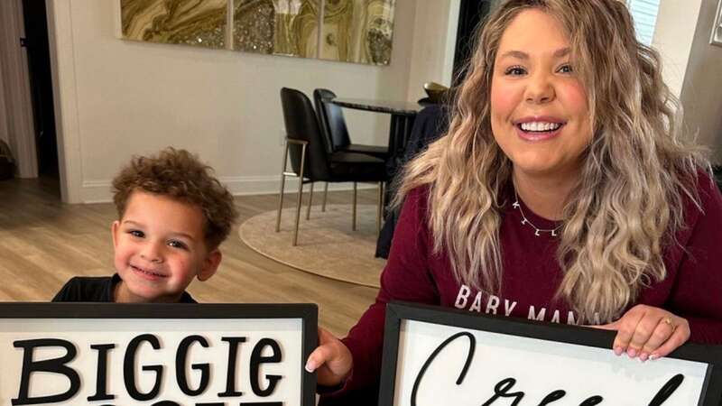 Teen Mom fans convinced Kailyn Lowry ‘announced’ baby number five in cute snap