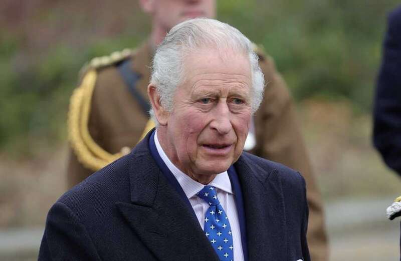 Charles 'won't have a relationship with grandkids' after Frogmore eviction