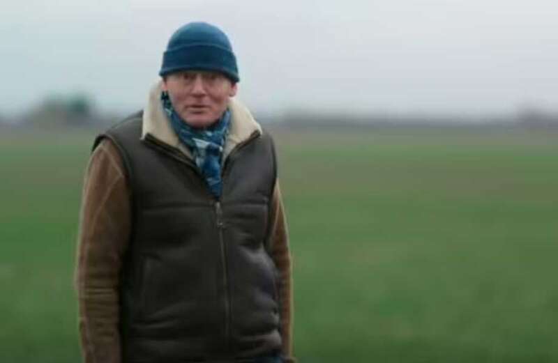 Countryfile viewers slam BBC for 'scaremongering' report from Tom Heap