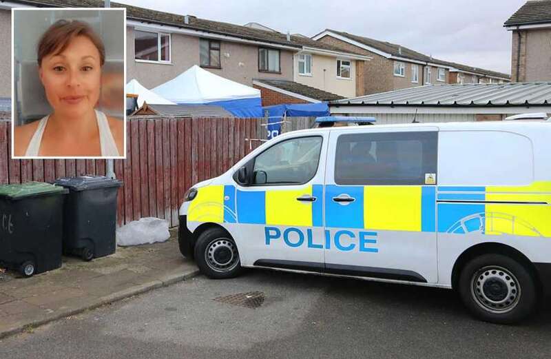 Man, 34, charged with murder after woman, 38, found dead at home