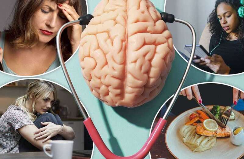 The 10 daily habits that are ruining your brain - and how to boost it