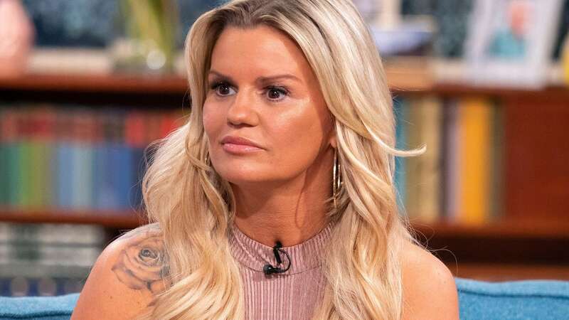 Kerry Katona says women should 