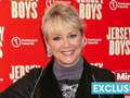 Bucks Fizz's Cheryl Baker 'flirting' with idea of facelift to 'improve skin'