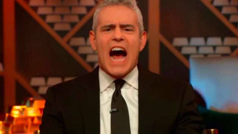 Andy Cohen screams at Real Housewives of Miami cast in explosive reunion trailer