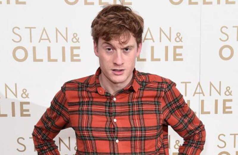 All about James Acaster - age, career and relationships