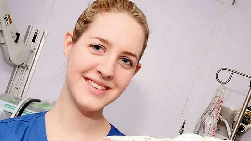 Lucy Letby is accused of murdering seven babies at hospital where she worked (Image: Chester Standard / SWNS.com)