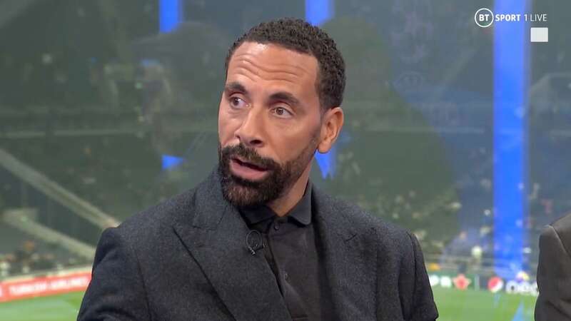 Rio Ferdinand slams "embarrassing" Tottenham as he hints at dressing room mood