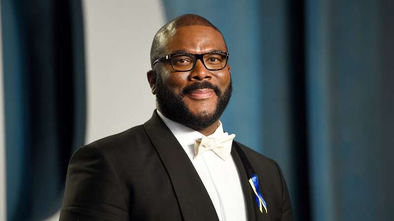 Brutal Tyler Perry ultimatum to Harry and Meghan may have stopped UK christening