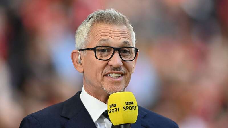 Gary Lineker and his stance on refugees should make English football proud