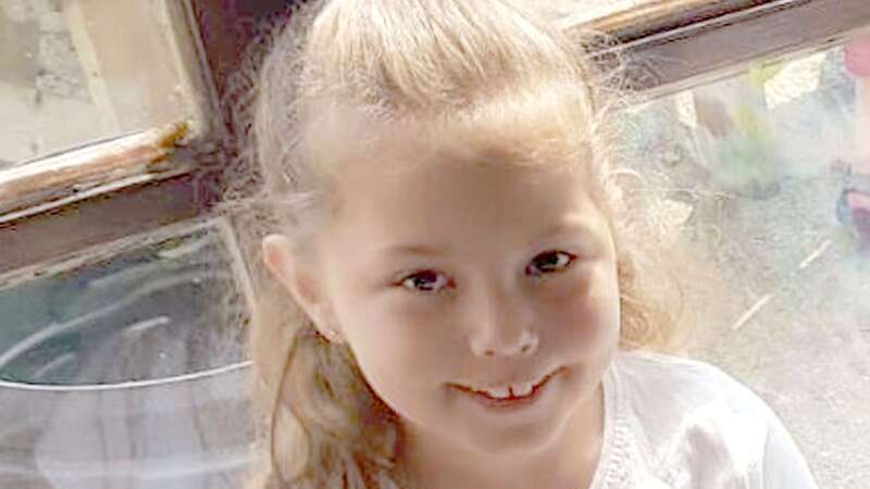 Olivia Pratt-Korbel, nine, "gasped for breath" in the wake of her shooting, a court heard (Image: PA)