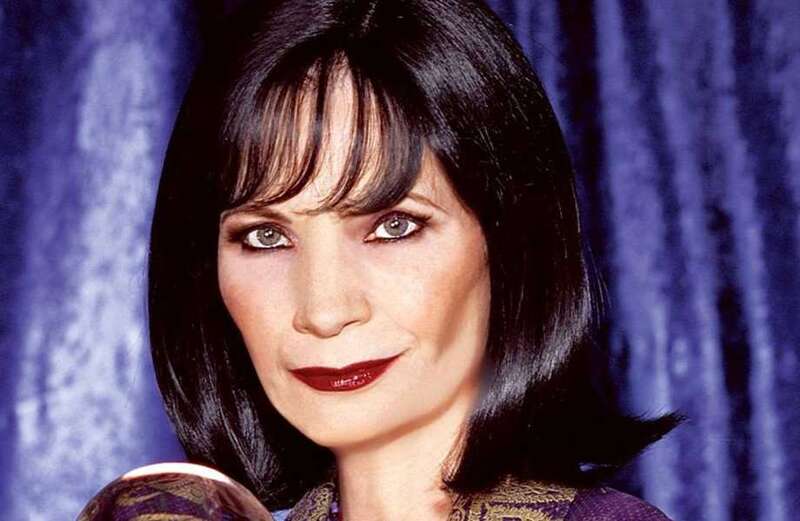 Was Mystic Meg married and did she have any children?