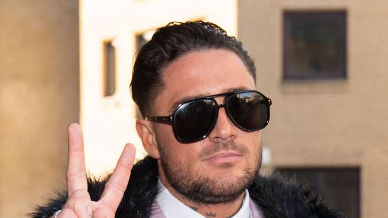 Stephen Bear