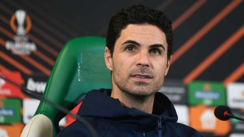 Arteta admits Arsenal signing 