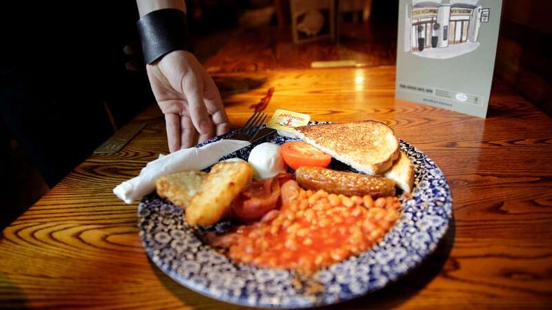 Only a handful of Wetherspoons sites are offering this deal (Image: Bloomberg via Getty Images)