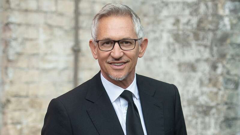 Match of the Day host Gary Lineker (Image: Samir Hussein/WireImage)