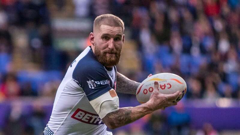 Tomkins will retire at the end of the season (Image: Getty Images)